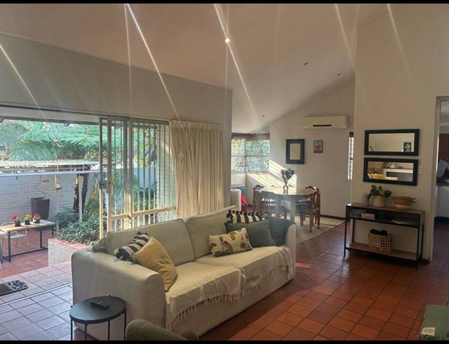 3 BEDROOM PROPERTY TO RENT IN WATERKLOOF